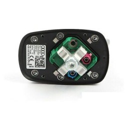 Antenne de Toit Audi Originale pour Radio et Système de Navigation 4G0035503ADGRU