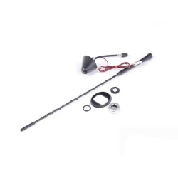 Antenne de Toit FM/AM Audi Originale - Radio Démontable 4B9051505