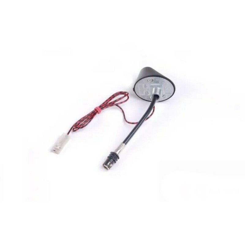 Antenne de Toit FM/AM Audi Originale - Radio Démontable 4B9051505