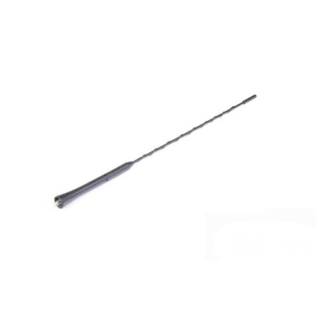 Antenne de Toit FM/AM Audi Originale - Radio Démontable 4B9051505 Antenne de Toit FM/AM Audi Originale - Radio Démontable 4B9051505