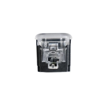 Projecteur LED Original Audi Droit "Audi Sport" Éclairage de Porte