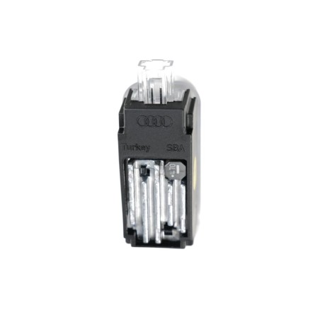 Projecteur LED Original Audi Droit "Audi Sport" Éclairage de Porte