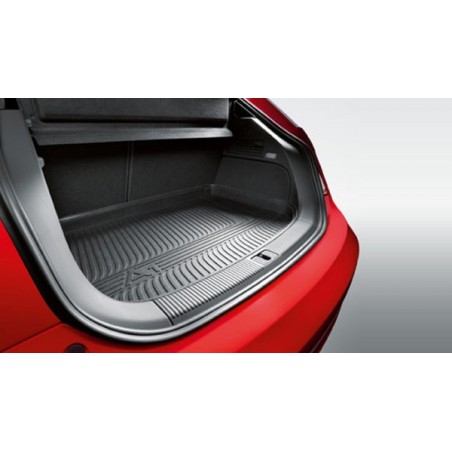 Tapis de Coffre Original Audi A1/S1 (8X) 8X0061160 Tapis de Coffre Original Audi A1/S1 (8X) 8X0061160