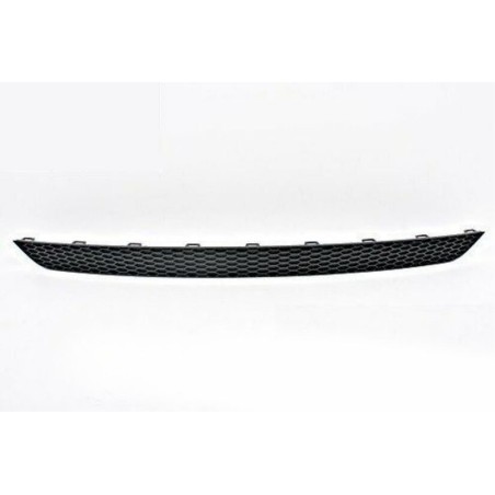 Cache de Diffuseur Arrière S-Line Original Audi A5 Noir Satiné Cache de Diffuseur Arrière S-Line Original Audi A5 Noir Satiné
