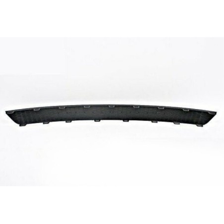Cache de Diffuseur Arrière S-Line Original Audi A5 Noir Satiné Cache de Diffuseur Arrière S-Line Original Audi A5 Noir Satiné