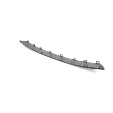 Cache de Diffuseur Arrière S-Line Original Audi A5 Noir Satiné Cache de Diffuseur Arrière S-Line Original Audi A5 Noir Satiné