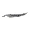 Diffuseur arrière platine gris Audi A5 S-Line Original 8T0807521D1RR Diffuseur arrière platine gris Audi A5 S-Line Original 8T0807521D1RR