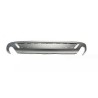 Diffuseur arrière platine gris Audi A5 S-Line Original 8T0807521D1RR Diffuseur arrière platine gris Audi A5 S-Line Original 8T0807521D1RR