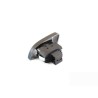 Interrupteur de sécurité pour système de verrouillage central noir - Pièces d'origine Audi 8K1962107AV10 Interrupteur de sécurité pour système de verrouillage central noir - Pièces d'origine Audi 8K1962107AV10
