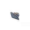 Interrupteur de sécurité pour système de verrouillage central noir - Pièces d'origine Audi 8K1962107AV10 Interrupteur de sécurité pour système de verrouillage central noir - Pièces d'origine Audi 8K1962107AV10