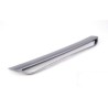 Grille de ventilation avant centrale Audi A5 S-Line gris platine Grille de ventilation avant centrale Audi A5 S-Line gris platine