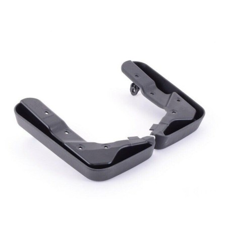 Garde-boue avant d'origine Audi A6 (C7 4G) Berline Avant 4G0075116