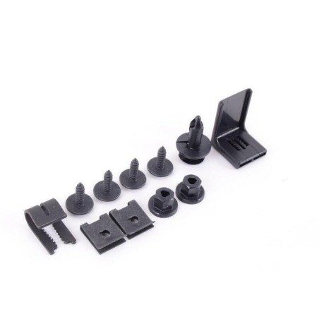 Garde-boue avant d'origine Audi A6 (C7 4G) Berline Avant 4G0075116