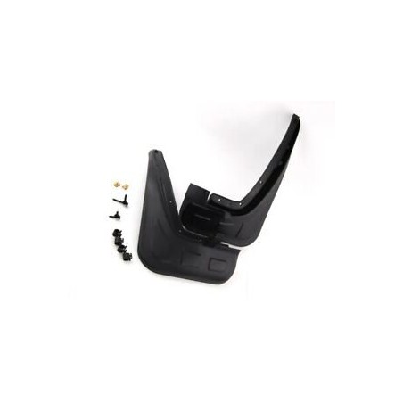 Bavettes Garde-Boue Avant Audi A6 S-Line Protection Carrosserie 4K5075116