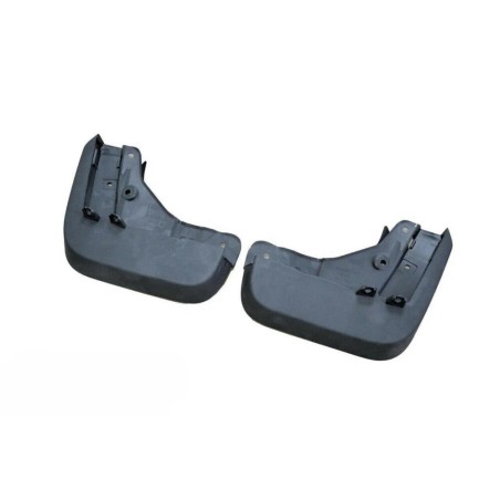 Garde-boue avant Audi Q8 S-Line Protection Carrosserie 4M8075116 Garde-boue avant Audi Q8 S-Line Protection Carrosserie 4M8075116