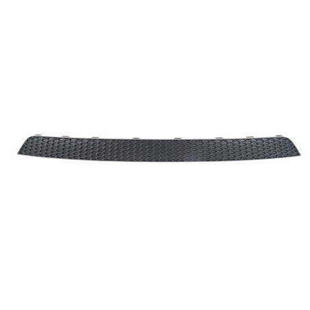 Cache de Diffuseur Arrière S-Line Original Audi A5 Noir Satiné Cache de Diffuseur Arrière S-Line Original Audi A5 Noir Satiné