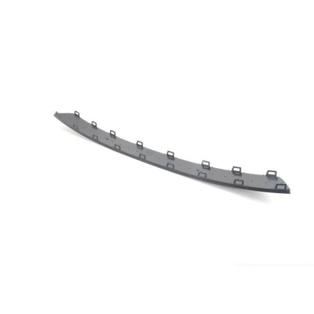 Cache de Diffuseur Arrière S-Line Original Audi A5 Noir Satiné Cache de Diffuseur Arrière S-Line Original Audi A5 Noir Satiné