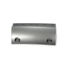Cache de Crochet de Remorquage S-Line Audi A3 (8V) Platine Grise Cache de Crochet de Remorquage S-Line Audi A3 (8V) Platine Grise