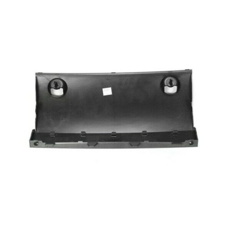 Cache de Crochet de Remorquage S-Line Audi A3 (8V) Platine Grise Cache de Crochet de Remorquage S-Line Audi A3 (8V) Platine Grise
