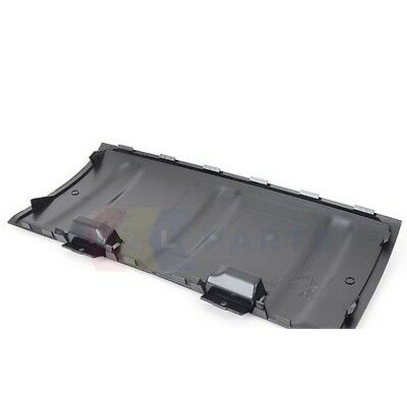 Cache de Remorquage Central S-Line pour Audi Q7 (4L)