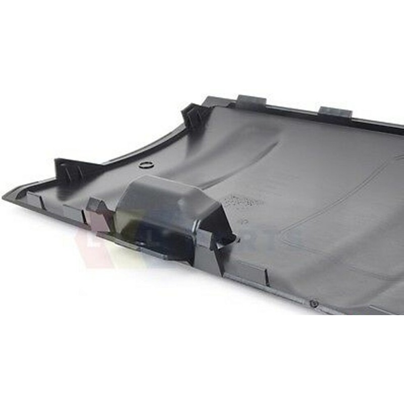 Cache de Remorquage Central S-Line pour Audi Q7 (4L)