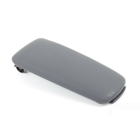 Couvercle d'Accoudoir en Cuir Nappa (Audi A4 8E) Couvercle d'Accoudoir en Cuir Nappa (Audi A4 8E)
