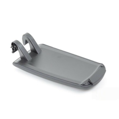 Couvercle d'Accoudoir en Cuir Nappa (Audi A4 8E) Couvercle d'Accoudoir en Cuir Nappa (Audi A4 8E)