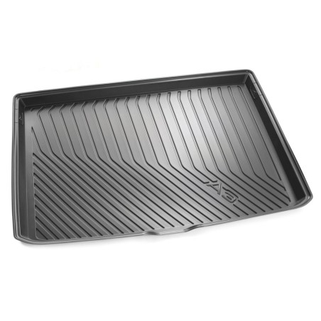 Bac de coffre d'origine Audi A3 (8Y) Sportback 8Y4061180 Bac de coffre d'origine Audi A3 (8Y) Sportback 8Y4061180