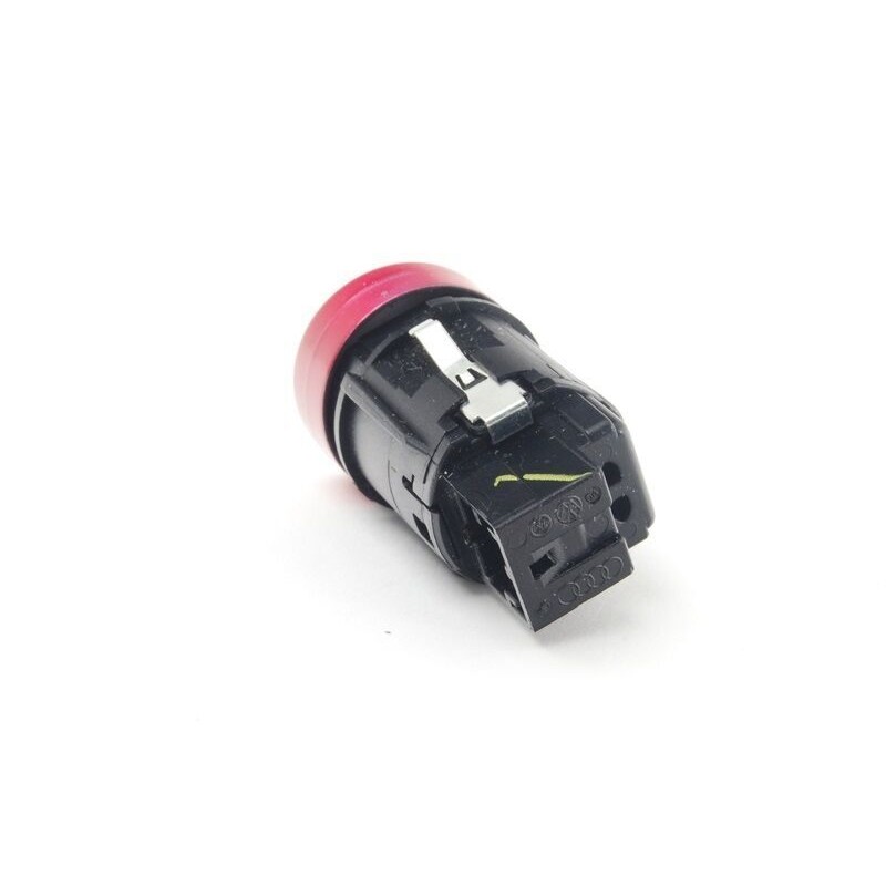 Bouton de démarrage-arrêt original Audi A4, S4, A5, S5, Q5 - Interrupteur 8K0905217C Variante "S"