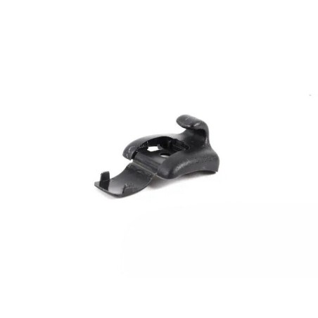 Crochet de Fixation Original pour Store Pare-Soleil Arrière Noir Audi A3 8P A4 8E Crochet de Fixation Original pour Store Pare-Soleil Arrière Noir Audi A3 8P A4 8E