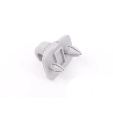 Support pour pare-soleil intérieur Audi A3 A4 A5 Q3 Q5 Argent Lunaire Support pour pare-soleil intérieur Audi A3 A4 A5 Q3 Q5 Argent Lunaire