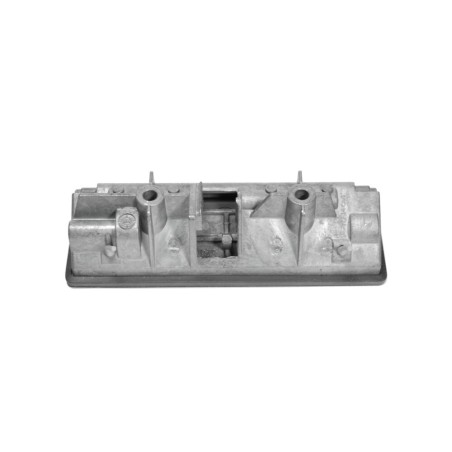 Bouton de Commande Coffre Audi avec Poignée Intégrée Bouton de Commande Coffre Audi avec Poignée Intégrée