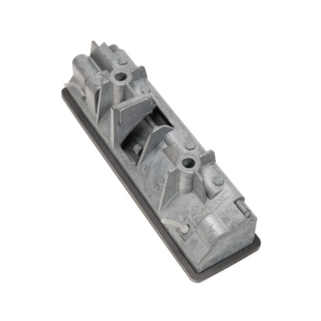 Bouton de Commande Coffre Audi avec Poignée Intégrée Bouton de Commande Coffre Audi avec Poignée Intégrée