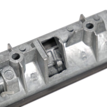 Bouton de Commande Coffre Audi avec Poignée Intégrée Bouton de Commande Coffre Audi avec Poignée Intégrée