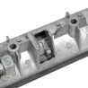 Bouton de Commande Coffre Audi avec Poignée Intégrée Bouton de Commande Coffre Audi avec Poignée Intégrée
