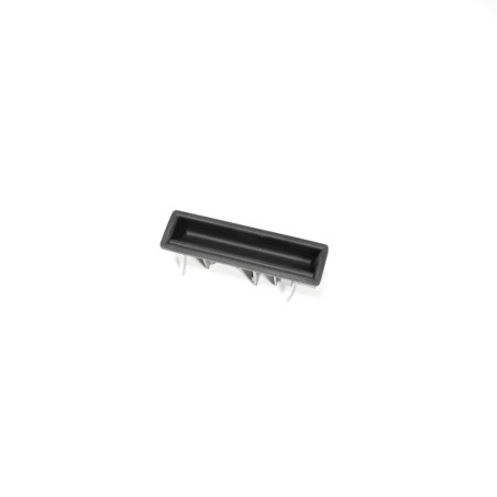Bouton de Commande Coffre Audi avec Poignée Intégrée Bouton de Commande Coffre Audi avec Poignée Intégrée