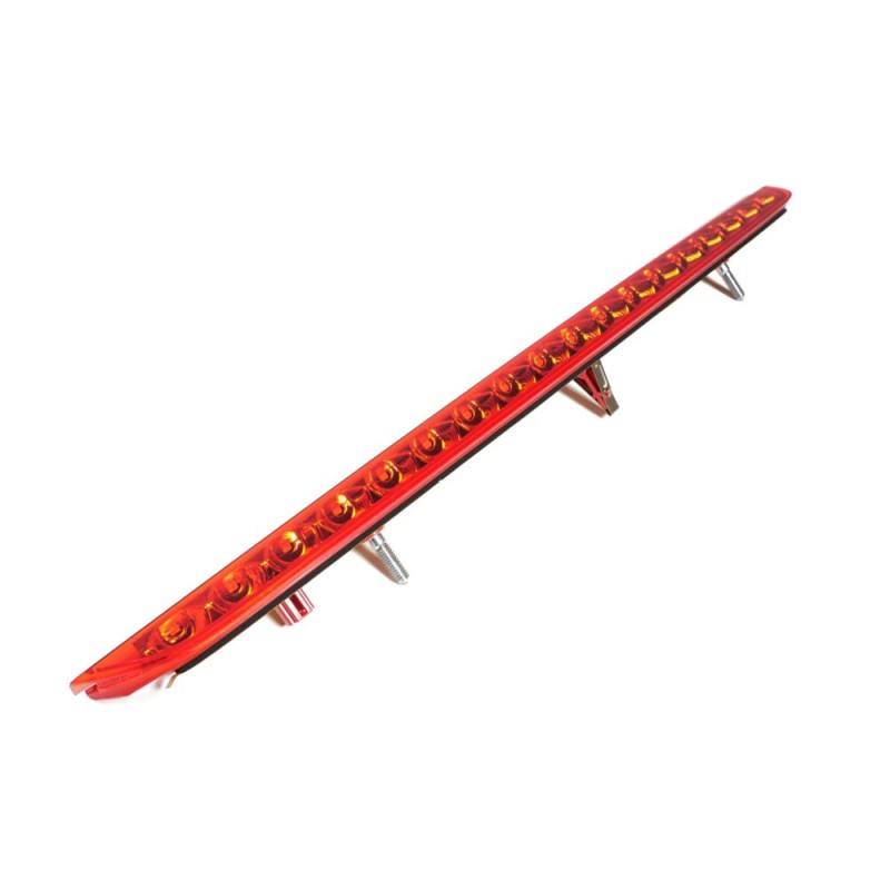 Feu Stop LED Supplémentaire Arrière pour Audi TT 8J Coupé/Roadster