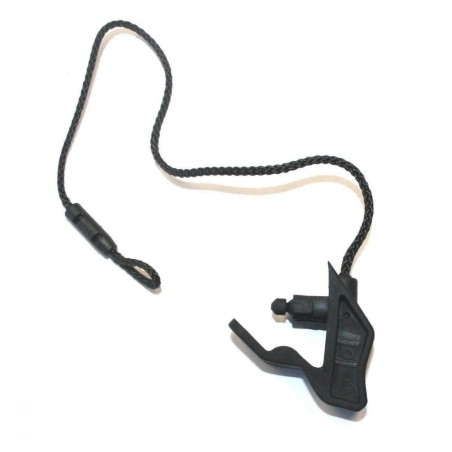 Sangle de maintien tablette arrière droite Audi A3 (8V) 3 portes couvre-coffre Sangle de maintien tablette arrière droite Audi A3 (8V) 3 portes couvre-coffre