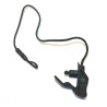 Sangle de maintien tablette arrière droite Audi A3 (8V) 3 portes couvre-coffre Sangle de maintien tablette arrière droite Audi A3 (8V) 3 portes couvre-coffre