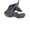 Sangle de maintien tablette arrière droite Audi A3 (8V) 3 portes couvre-coffre Sangle de maintien tablette arrière droite Audi A3 (8V) 3 portes couvre-coffre