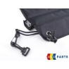 Tapis de Protection de Pare-chocs Original Audi 8X0061190 Tapis de Protection de Pare-chocs Original Audi 8X0061190