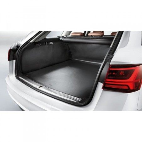 Revêtement de Coffre Original Audi A4 S4 (B9) Avant Protection Transport