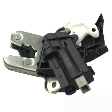 Serrure de hayon d'origine VW Audi pour coffre 4F5827505D