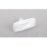Clignotant latéral Audi transparent pour aile Clignotant latéral Audi transparent pour aile