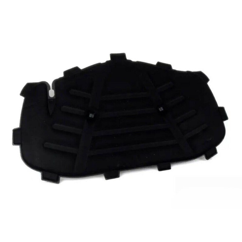 Matelas d'Isolation Capot Moteur Audi A3 S3 8V Original 8V0863825