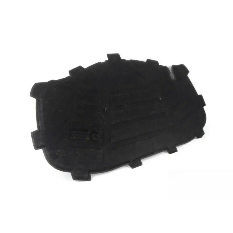 Matelas d'Isolation Capot Moteur Audi A3 S3 8V Original 8V0863825