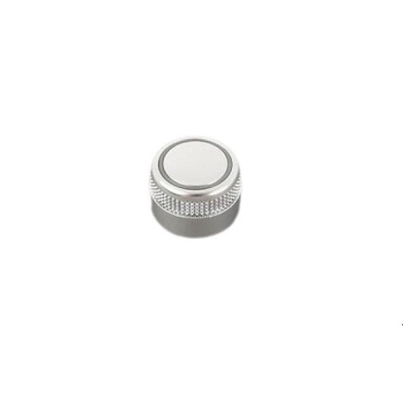 Bouton de réglage du volume MMI en aluminium pour Audi A6/A7 (C7 4G) Bouton de réglage du volume MMI en aluminium pour Audi A6/A7 (C7 4G)