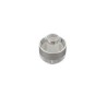 Bouton de réglage du volume MMI en aluminium pour Audi A6/A7 (C7 4G) Bouton de réglage du volume MMI en aluminium pour Audi A6/A7 (C7 4G)