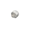 Bouton de réglage du volume MMI en aluminium pour Audi A6/A7 (C7 4G) Bouton de réglage du volume MMI en aluminium pour Audi A6/A7 (C7 4G)