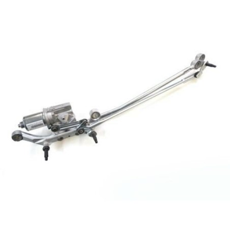 Support d'essuie-glace avec moteur et tringlerie pour Audi Q7 (4L) 4L1955023F Support d'essuie-glace avec moteur et tringlerie pour Audi Q7 (4L) 4L1955023F